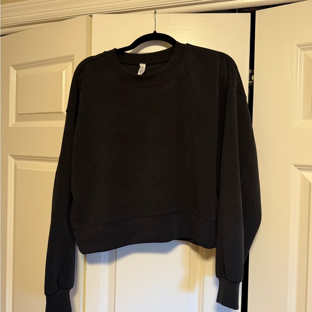 Lululemon Athletica Softstreme Pullover